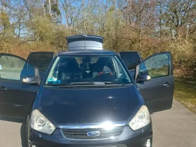 Gebraucht Ford C-MAX
