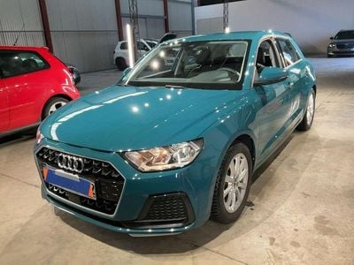 Usata Audi A1 Sportback