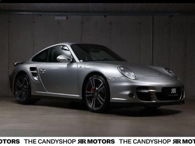 Porsche 911 Turbo