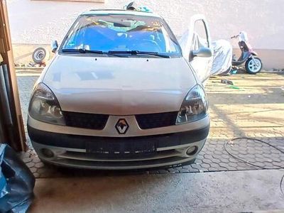 Renault Clio II