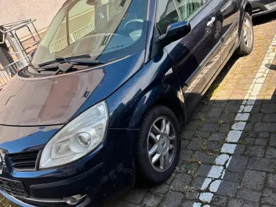 Gebraucht Renault Scénic II
