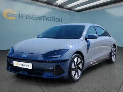 Gebraucht Hyundai Ioniq 6 Dynamiq 167 kW (228 PS) 2023 Limousine