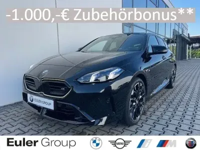Gebraucht BMW M135 Performance 300 PS (220 kW) 2025 Schwarz Kleinwagen