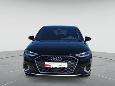 Audi A3 Sportback e-tron