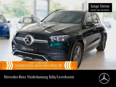 Gebraucht Mercedes GLE350