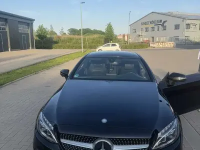 Gebraucht Mercedes C180
