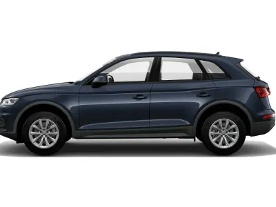 Gebraucht Audi Q5