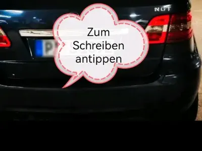 Brugt Mercedes 170 2008 Blå Hatchback
