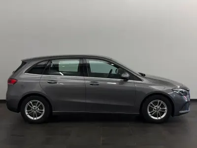Gebraucht Mercedes B200