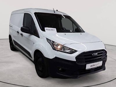 Usata Ford Transit Trend 100 CV (73 kW) 2022 Bianco Furgone