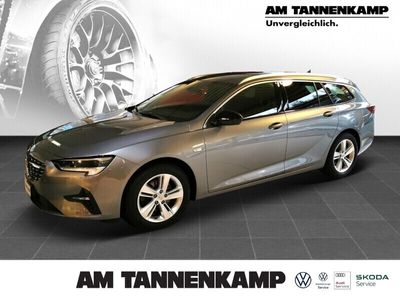 gebraucht Opel Insignia 2.0 CDTI Elegance Park & Go, Navi, Winterpaket, Audio