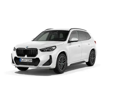 Gebraucht BMW X1