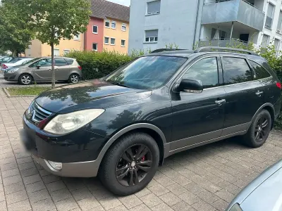 Gebraucht Hyundai Veracruz
