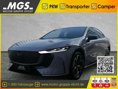 Gebraucht Mazda 6e