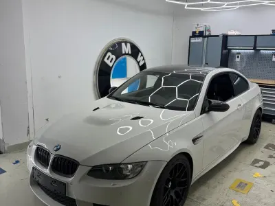 Używany BMW M3