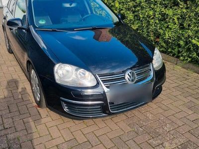 VW Jetta