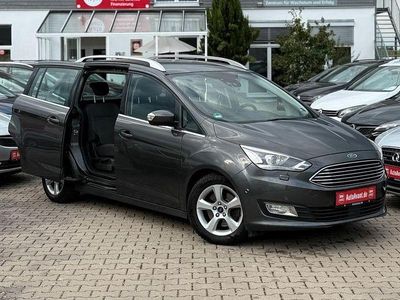 Ford Grand C-Max