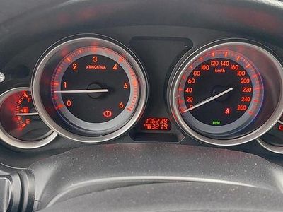 Gebraucht Mazda 6 120 PS (88 kW) 2012 Weiß Kombi