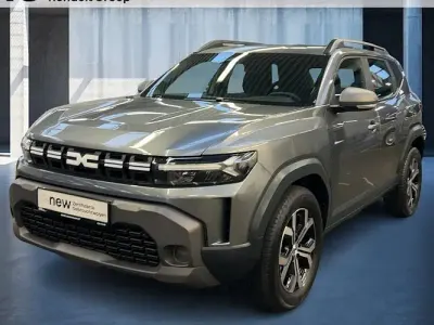 Occasion Dacia Duster Expression 131 PK (96 kW) 2025 Grijs SUV