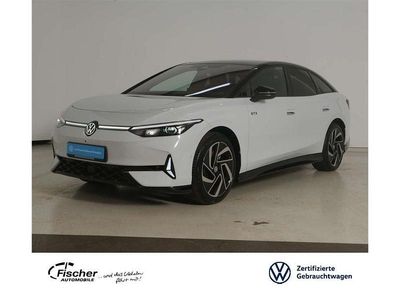 Usata VW ID.7 GTX 250 kW (340 CV) 2025 Bianco Berlina