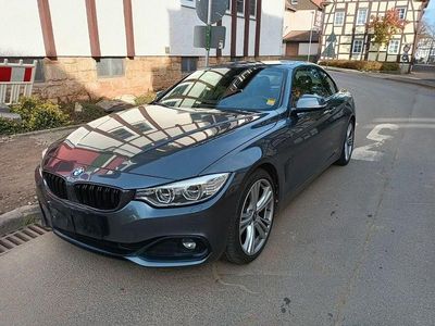 BMW 428