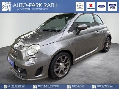 Abarth 595C