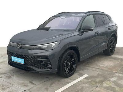 Gebraucht VW Tiguan Style 193 PS (141 kW) 2024 Andere farbe SUV
