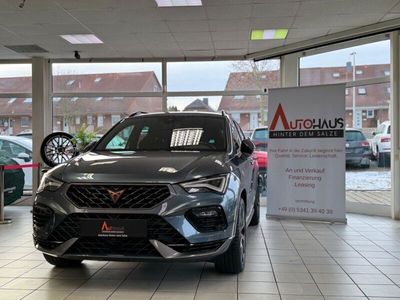 gebraucht Cupra Ateca 2.0 TSI 4Drive *300PS*Beats*360°*ACC*