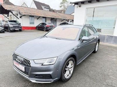 Andere Gebraucht 2018 Audi A4 Comfort Limousine | 22.890 € (Etwas zu teuer)