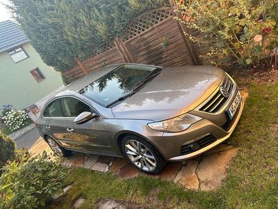 VW CC