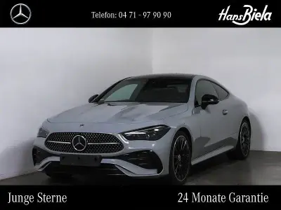 Gebraucht Mercedes CLE450