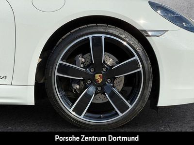 Gebraucht Porsche 718 Cayman 299 PS (219 kW) 2020 Weiss Coupé