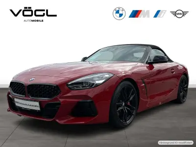 Gebraucht BMW Z4