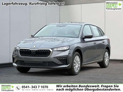 Grau Neu 2026 Skoda Scala Selection Kleinwagen | 21.580 € (Fairer Preis)