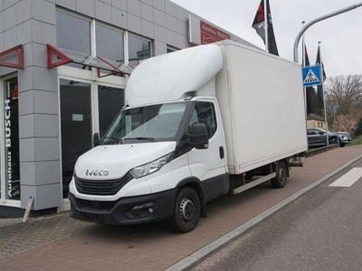 Gebraucht Iveco Daily 2023 Weiss