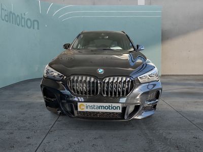 gebraucht BMW X1 X1sDrive 20 i M Sport Leasing ab 629€* Panorama AHK Komfortzugang SHZ