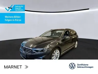 Gebraucht VW Passat