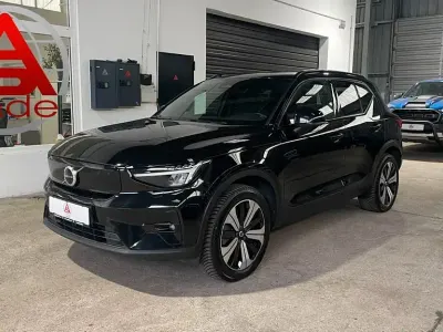 Gebraucht Volvo XC40