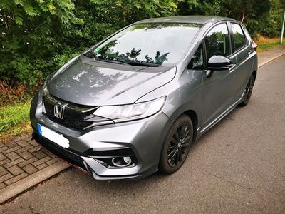 gebraucht Honda Jazz Dynamic 1.5