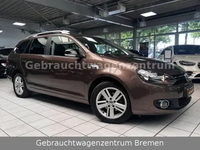 Gebraucht VW Golf VII