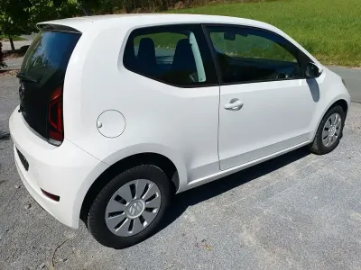 Second-hand VW up!