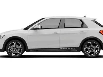 Gebraucht Audi A1