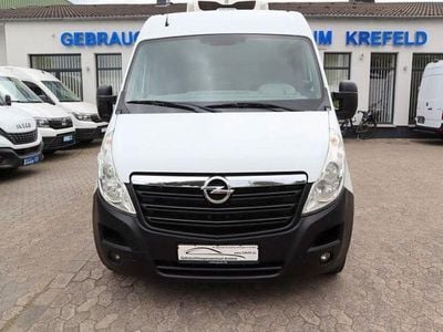 Second-hand Opel Movano 135 CP (99 kW) 2016 Andere Van