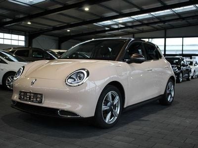 Gebraucht Ora 03 125 kW (171 PS) 2023 Beige Kleinwagen