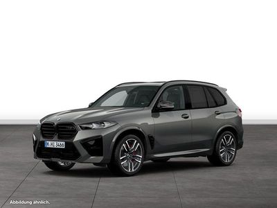 Usata BMW X5 M Competition Edition 625 CV (459 kW) 2025 SUV