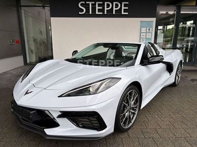 Corvette Stingray