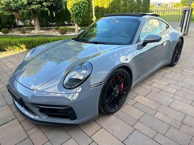 Porsche 911 Carrera GTS