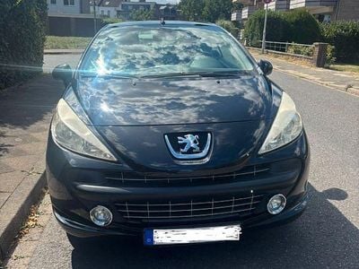 Peugeot 207 CC