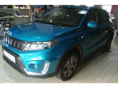 gebraucht Suzuki Vitara 1.4