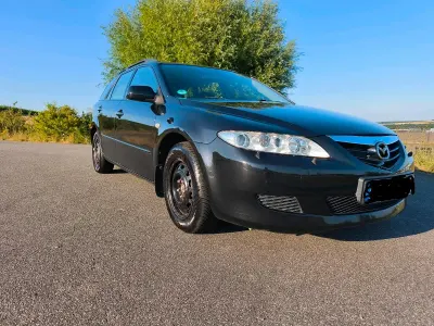 Gebraucht Mazda 6